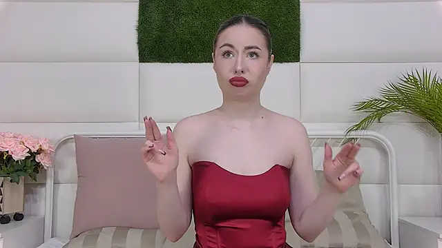 LilithLane online show from 03/15/26, 12:34