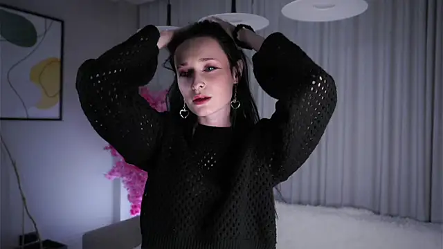 Snapshot of DarcyAspacio chatting on 09/20/25, 11:04 DarcyAspacio online show from 09/20/25, 11:04