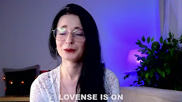 DarcyAspacio online show from 03/08/26, 11:13