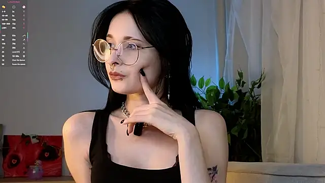 DarcyAspacio online show from 03/11/26, 11:26