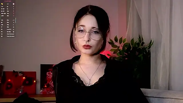 DarcyAspacio online show from 03/12/26, 11:14