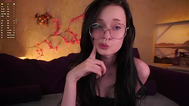 DarcyAspacio online show from 03/25/26, 11:09