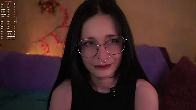 DarcyAspacio online show from 04/13/26, 11:14