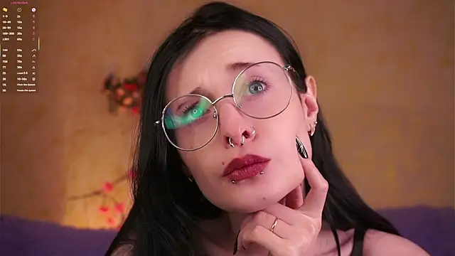 DarcyAspacio online show from 04/06/26, 11:11