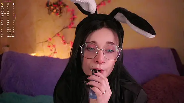 DarcyAspacio online show from 04/05/26, 11:17