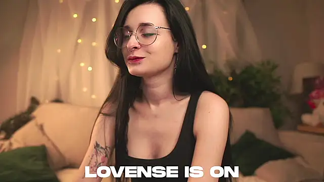 DarcyAspacio online show from 02/01/26, 11:19