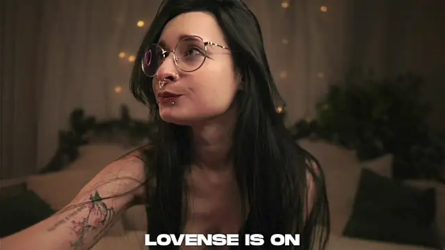 DarcyAspacio online show from 01/12/26, 11:28