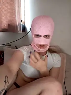 Lolapussyxoxo online show from 12/18/25, 11:03