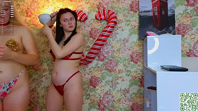 DieraHardeyy online show from 12/22/25, 01:06