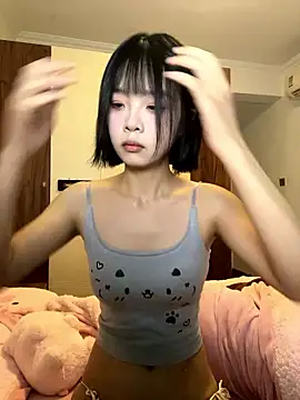 qiqi x online show from 01/08/26, 01:28