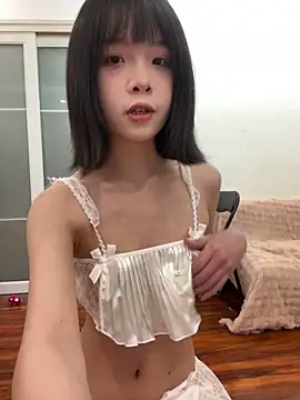 qiqi x online show from 04/06/26, 02:40