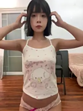 qiqi x online show from 03/10/26, 02:32