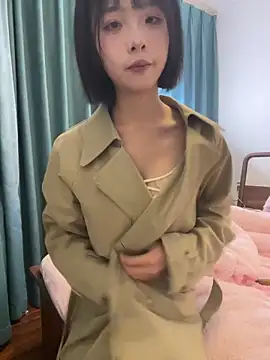 qiqi x online show from 01/06/26, 01:48