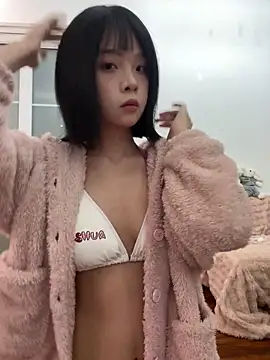 qiqi x online show from 02/26/26, 01:55