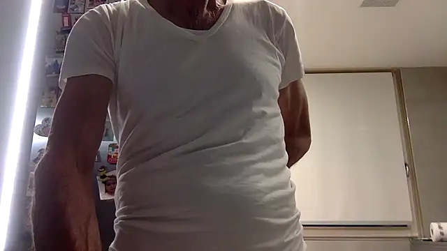 pancraziosocrate69 online show from 10/10/25, 05:03