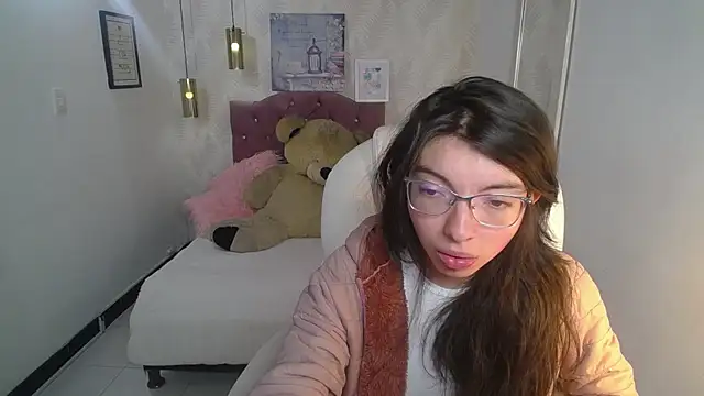 alllyson  online show from 11/27/25, 08:09