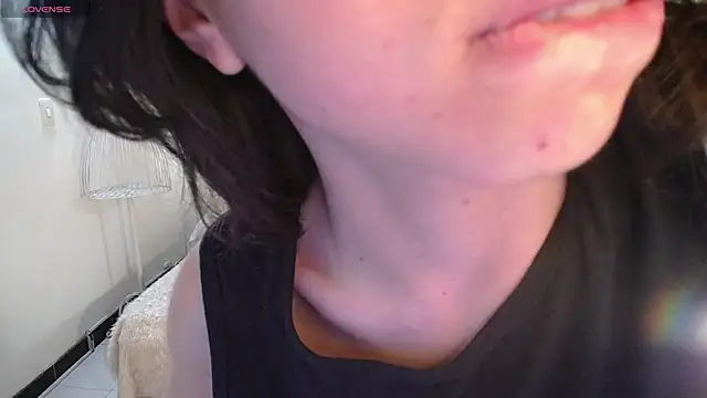 alllyson  online show from 11/05/25, 07:50