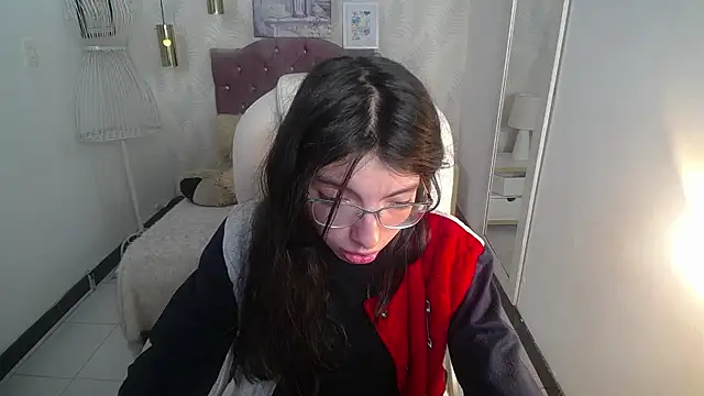 alllyson  online show from 11/14/25, 08:45