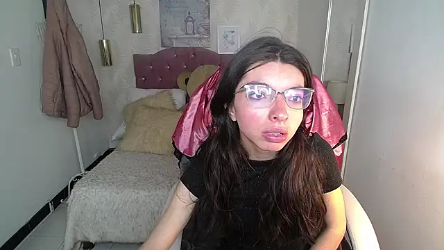 alllyson  online show from 10/27/25, 08:10