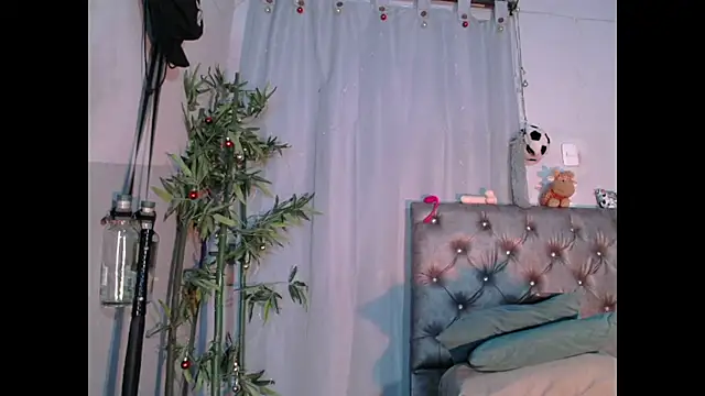 Jamadoll66 online show from 12/21/25, 07:43