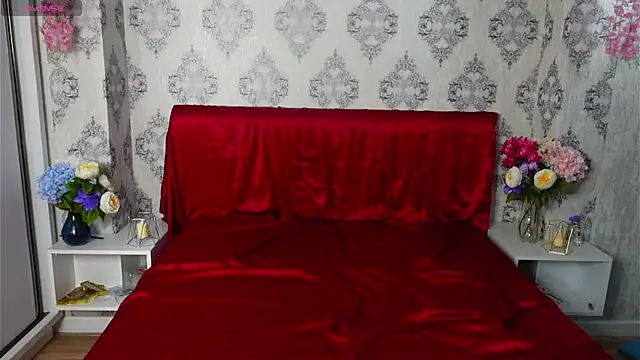 LilyannRosse online show from 03/08/26, 08:17