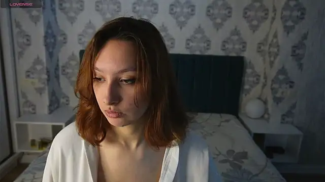 LilyannRosse online show from 02/15/26, 07:20