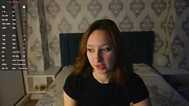 LilyannRosse online show from 02/13/26, 07:08