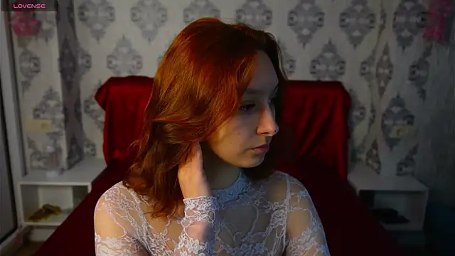 LilyannRosse online show from 03/02/26, 07:26