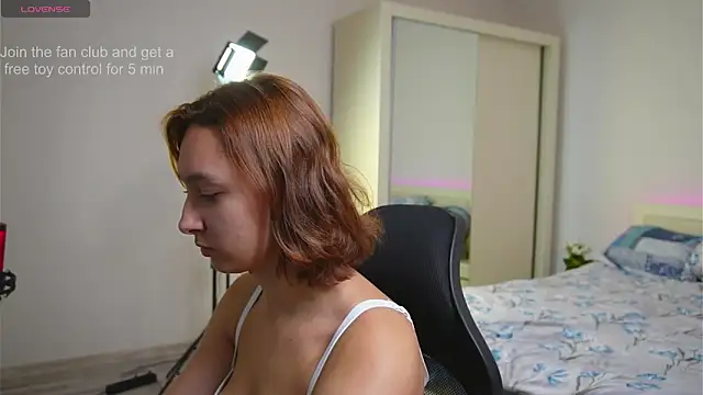 LilyannRosse online show from 10/01/25, 07:13