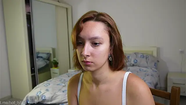 LilyannRosse online show from 09/27/25, 07:03