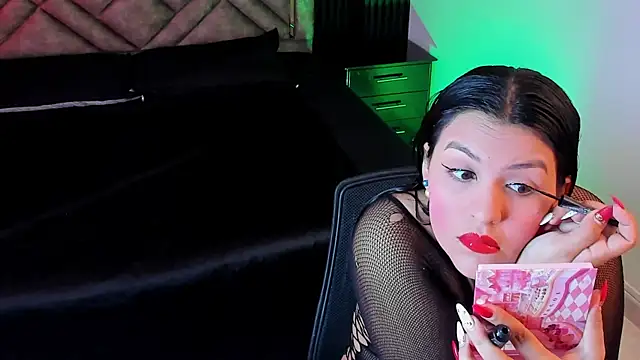 Snapshot of Daniwhatson chatting on 11/03/25, 07:50 Daniwhatson online show from 11/03/25, 07:50