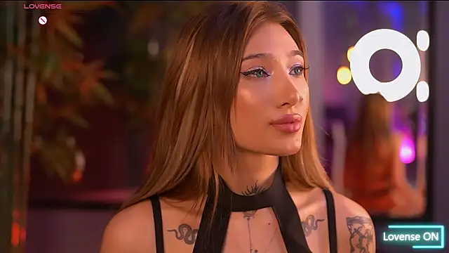 SiennaJayden online show from 11/19/25, 06:30