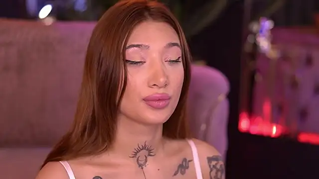 SiennaJayden online show from 04/11/26, 07:27