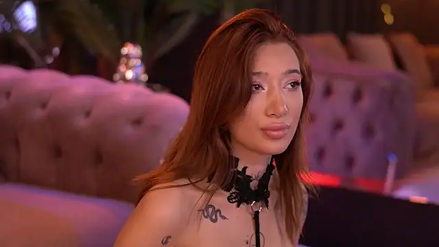 SiennaJayden online show from 04/07/26, 05:20