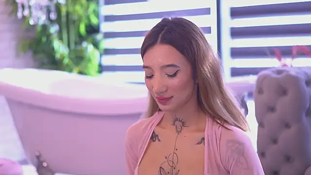 SiennaJayden online show from 09/29/25, 07:37