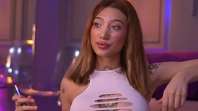 SiennaJayden online show from 10/08/25, 05:24