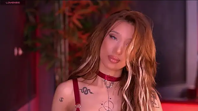 SiennaJayden online show from 12/05/25, 06:50