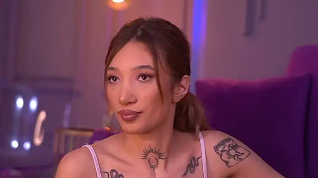 SiennaJayden online show from 10/06/25, 05:35