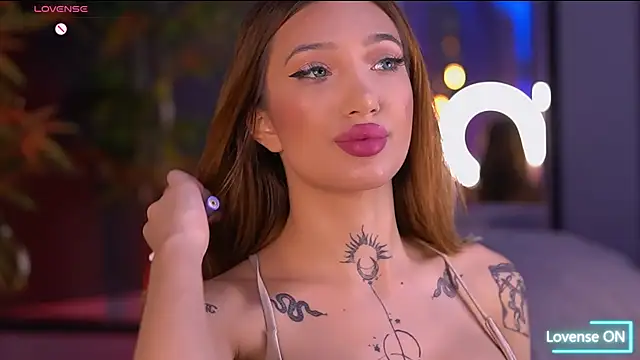 SiennaJayden online show from 11/13/25, 07:29