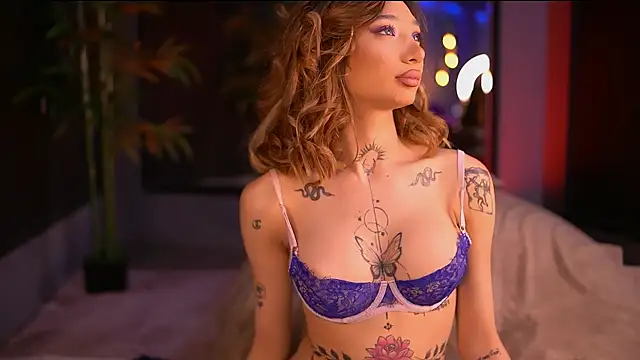 SiennaJayden online show from 10/20/25, 05:35