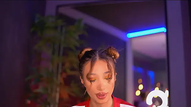 SiennaJayden online show from 10/27/25, 06:20