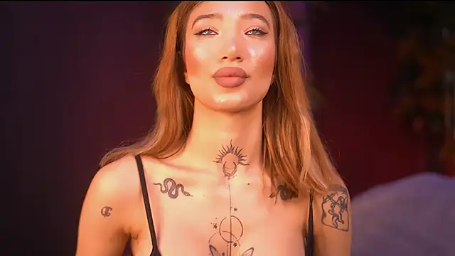 SiennaJayden online show from 10/11/25, 04:41