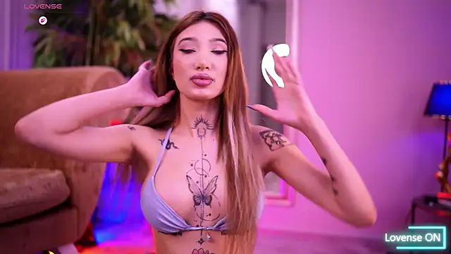 SiennaJayden online show from 01/09/26, 10:28