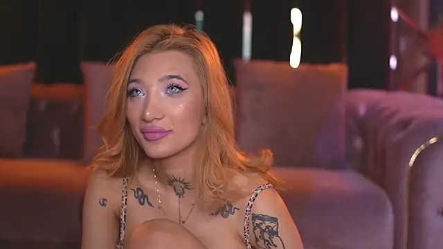 SiennaJayden online show from 05/11/26, 06:04