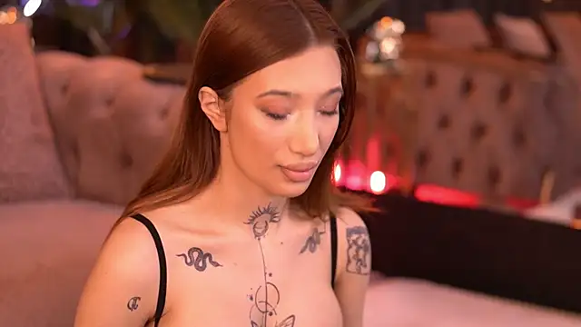 SiennaJayden online show from 04/10/26, 05:25