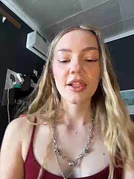 MilaMoone online show from 03/14/26, 10:21