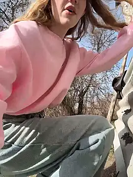 MilaMoone online show from 03/19/26, 11:10