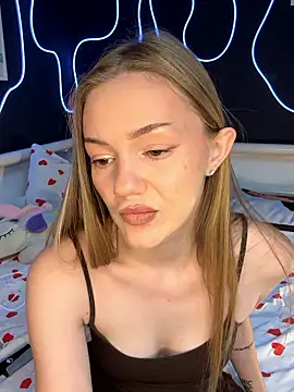 MilaMoone online show from 01/12/26, 10:33