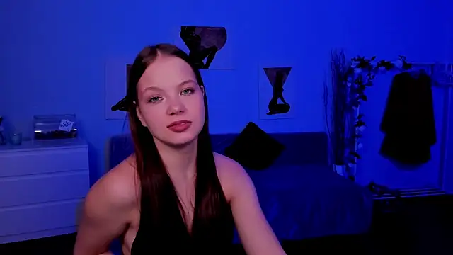 Snapshot of BetsyKiss chatting on 11/26/25, 05:18 BetsyKiss online show from 11/26/25, 05:18