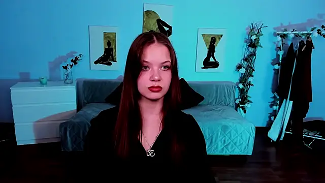 BetsyKiss online show from 03/31/26, 05:04